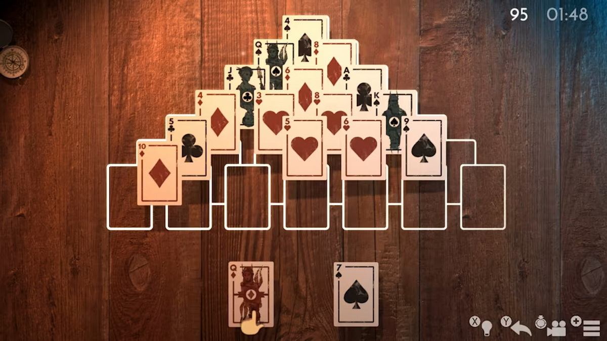 World of Solitaire_2