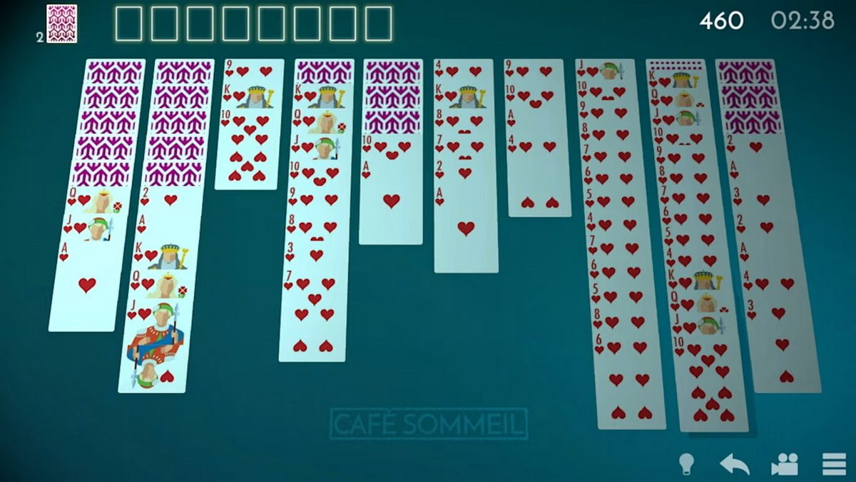 World of Solitaire_3