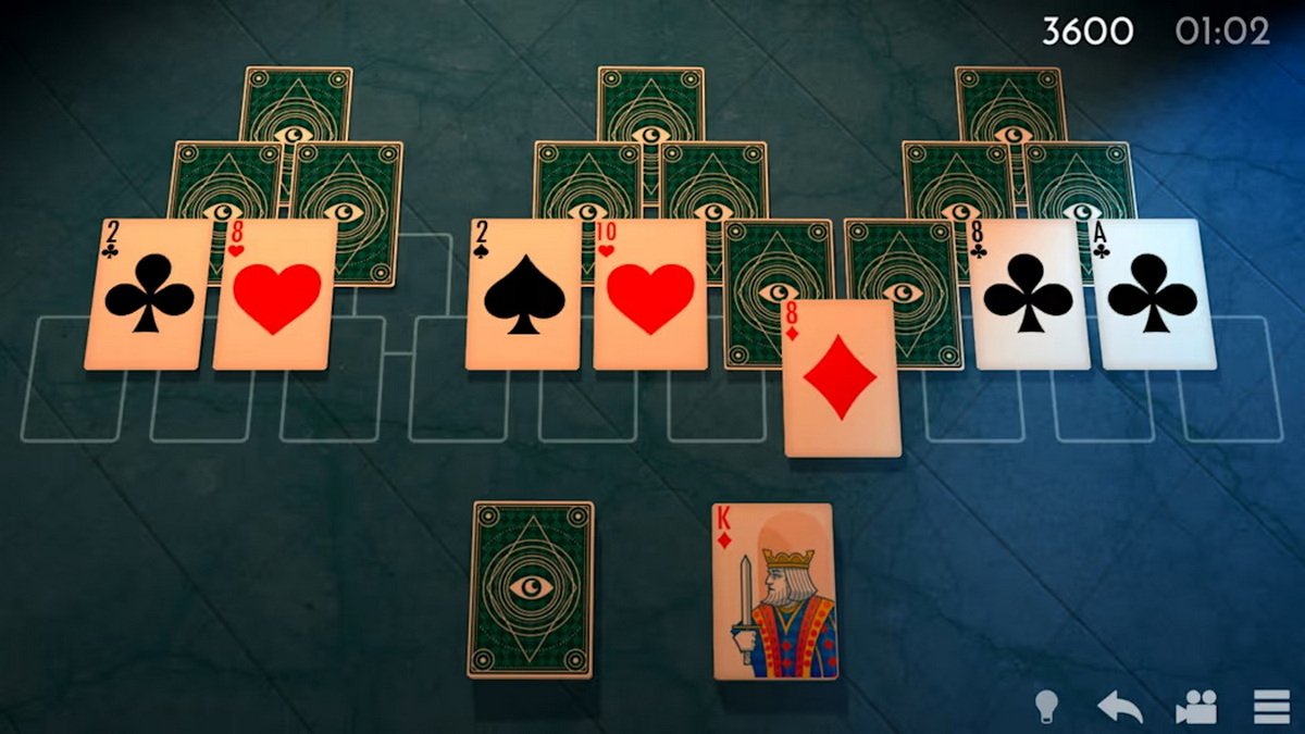 World of Solitaire_4