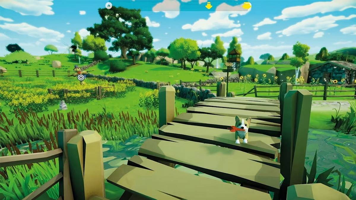 Cute Puppy Academy_2