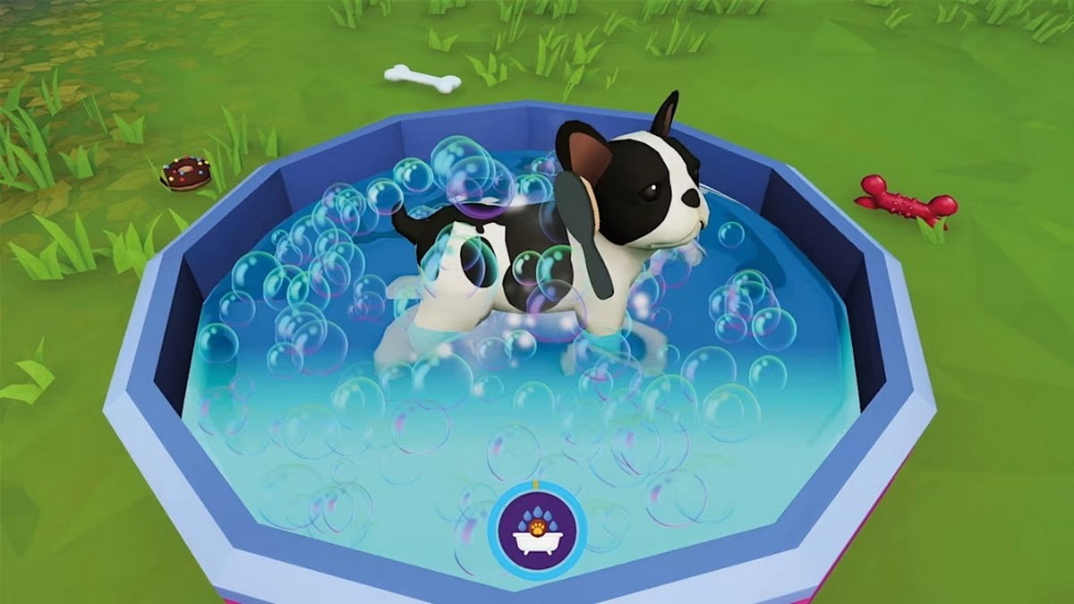Cute Puppy Academy_3