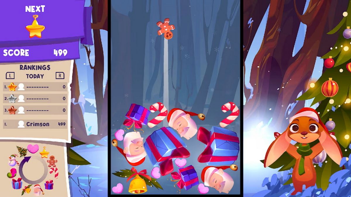 Christmas Puzzle Story_1