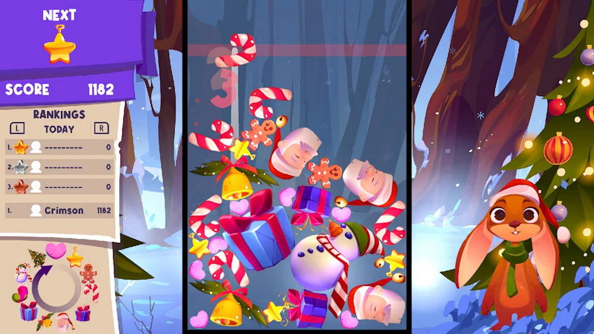 Christmas Puzzle Story_2