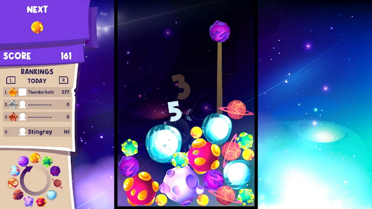 银河狂热.Galaxy Mania_3