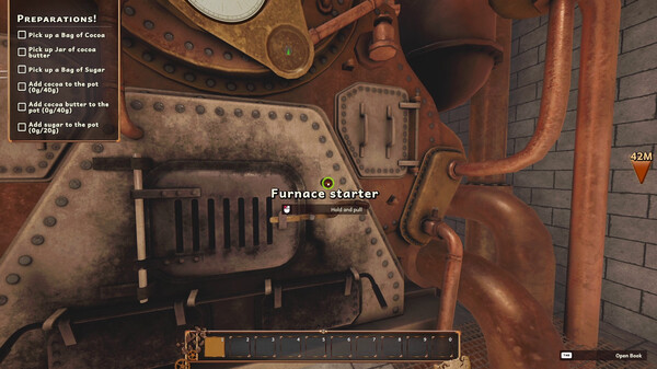巧克力工厂模拟器.Chocolate Factory Simulator_4