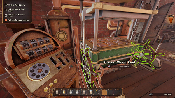 巧克力工厂模拟器.Chocolate Factory Simulator_5