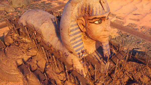 埃及建设者.Builders of Egypt_2