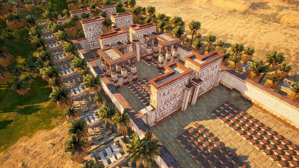 埃及建设者.Builders of Egypt_5