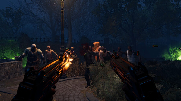 终极僵尸防御2.Ultimate Zombie Defense 2_1