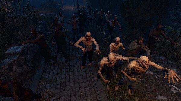 终极僵尸防御2.Ultimate Zombie Defense 2_3