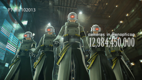 自由战争：重制版.Freedom Wars Remastered_0