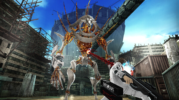 自由战争：重制版.Freedom Wars Remastered_1