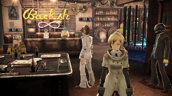 自由战争：重制版.Freedom Wars Remastered_2