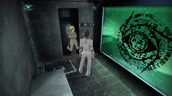 自由战争：重制版.Freedom Wars Remastered_5