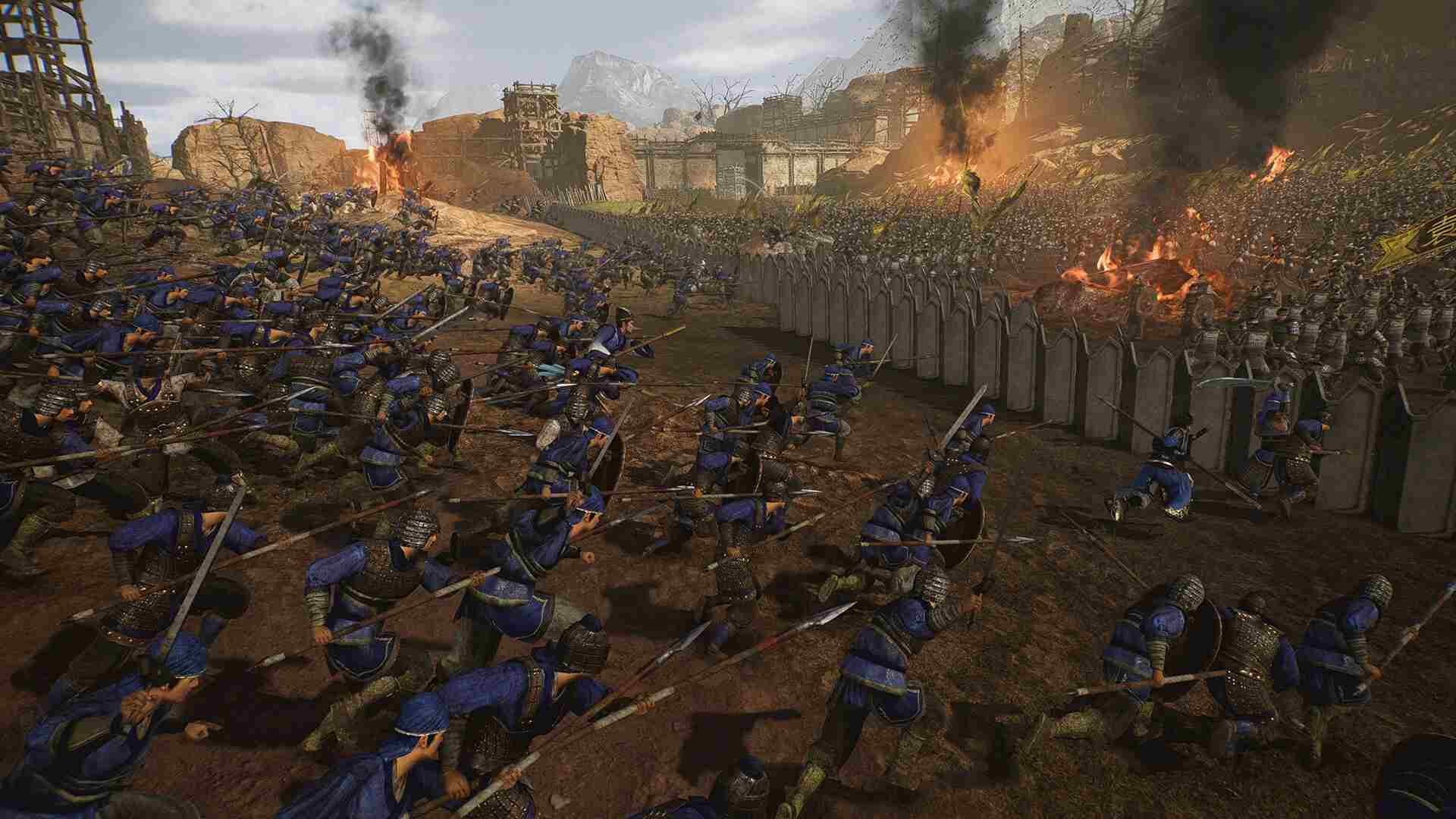 真・三国无双：起源 – 豪华版.Dynasty Warriors: Origins – Digital Deluxe Edition_1