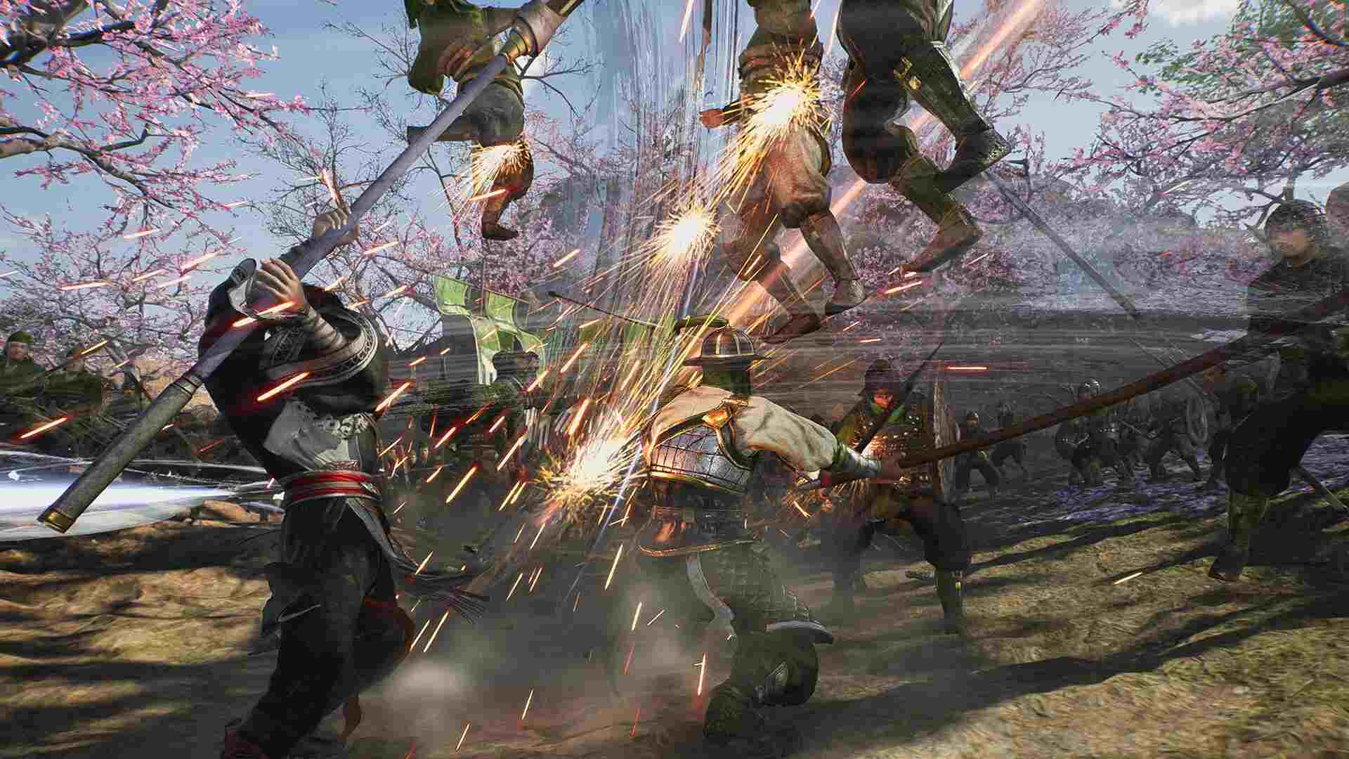 真・三国无双：起源 – 豪华版.Dynasty Warriors: Origins – Digital Deluxe Edition_2