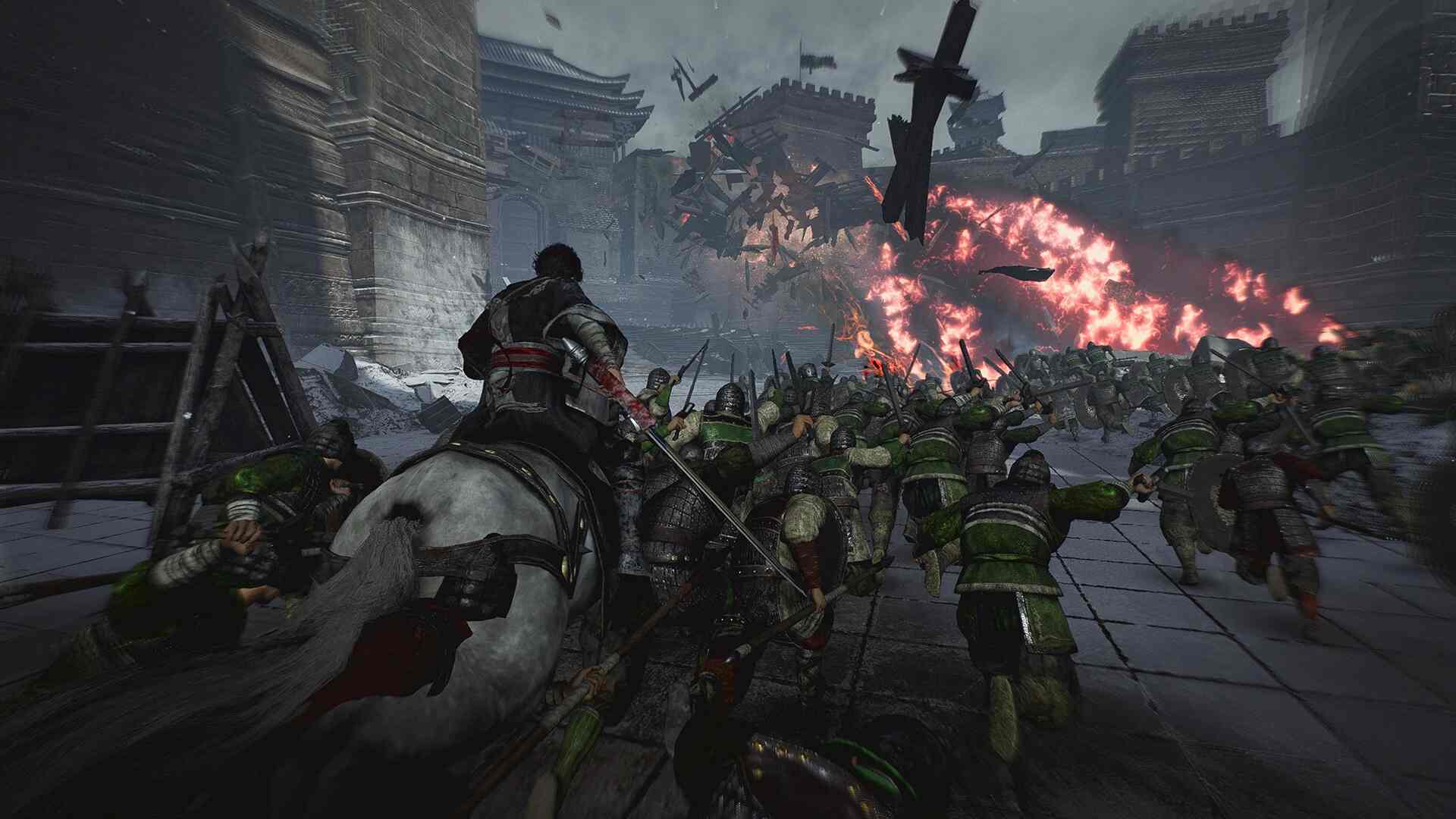 真・三国无双：起源 – 豪华版.Dynasty Warriors: Origins – Digital Deluxe Edition_3