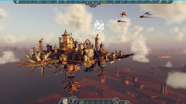 空中帝国.Airborne Empire_0