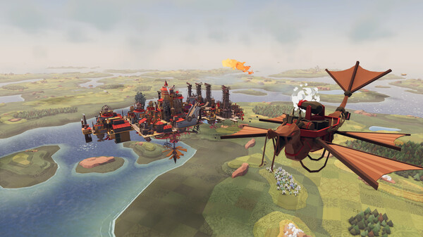空中帝国.Airborne Empire_1