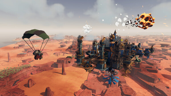 空中帝国.Airborne Empire_5