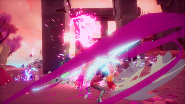 光明破坏者.Hyper Light Breaker_4