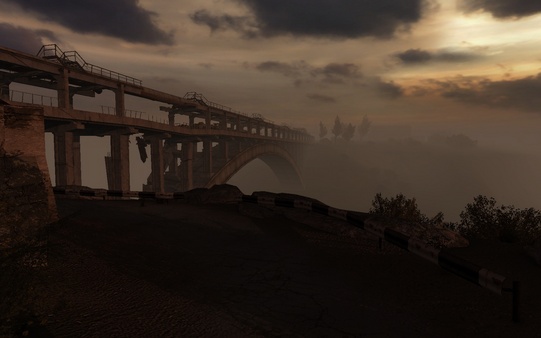潜行者：普里皮亚季的召唤.S.T.A.L.K.E.R.: Call of Pripyat_0