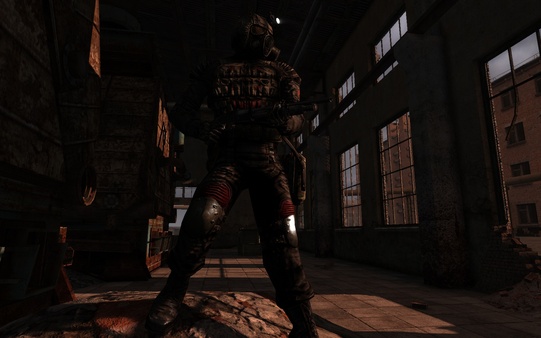 潜行者：普里皮亚季的召唤.S.T.A.L.K.E.R.: Call of Pripyat_2