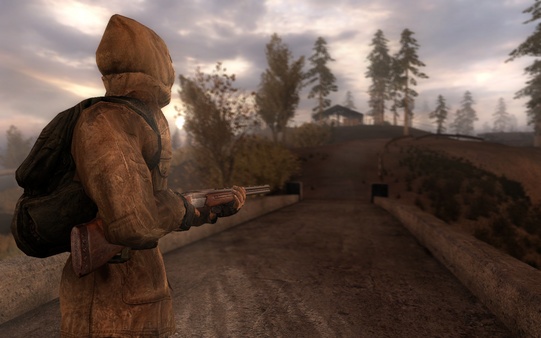 潜行者：普里皮亚季的召唤.S.T.A.L.K.E.R.: Call of Pripyat_3
