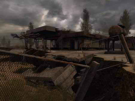 潜行者：普里皮亚季的召唤.S.T.A.L.K.E.R.: Call of Pripyat_5