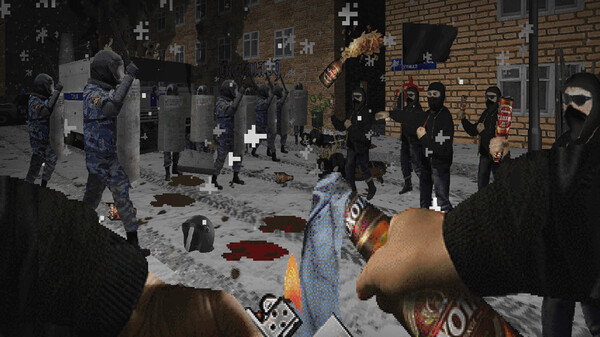 犀利射手3D.SharpShooter3D_0