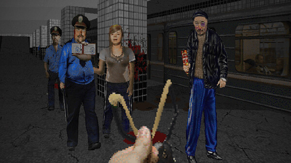 犀利射手3D.SharpShooter3D_2