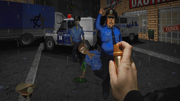 犀利射手3D.SharpShooter3D_3