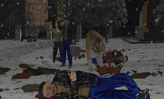 犀利射手3D.SharpShooter3D_4