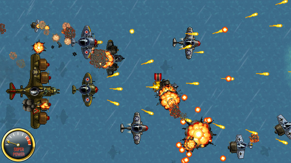 帝国神鹰.Aces of the Luftwaffe_1
