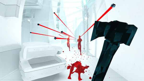 超热 VR.SuperHot VR_2