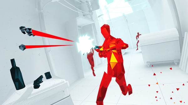 超热 VR.SuperHot VR_4