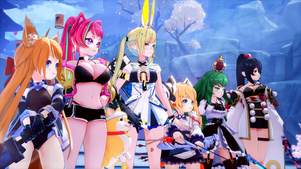 无尽爱丽丝.Endless Alice_0