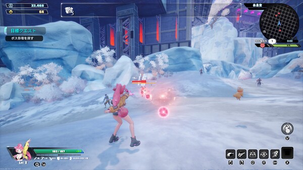 无尽爱丽丝.Endless Alice_2