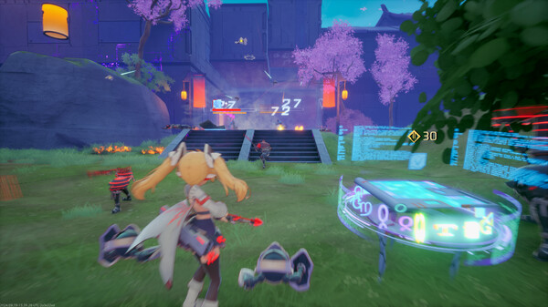 无尽爱丽丝.Endless Alice_5
