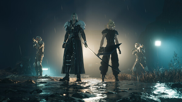 最终幻想7：重生 – 数字豪华版.Final Fantasy VII Rebirth: Digital Deluxe Edition_0