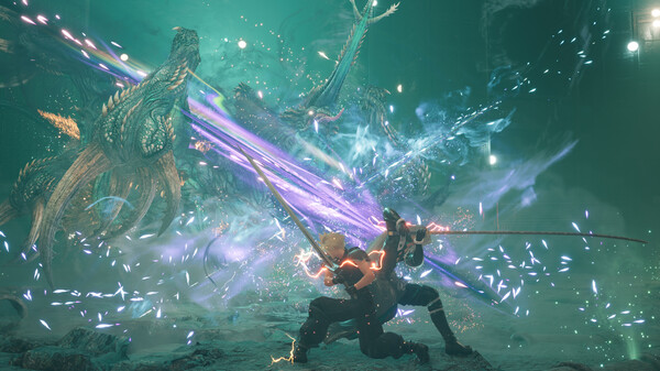 最终幻想7：重生 – 数字豪华版.Final Fantasy VII Rebirth: Digital Deluxe Edition_2