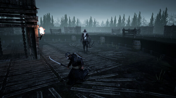 暴君领域.Tyrant’s Realm_2