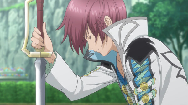 美德传奇f：Remastered – 豪华版.Tales of Graces F Remastered: Deluxe Edition_0