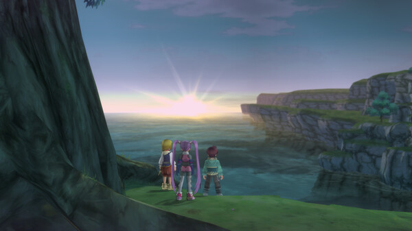美德传奇f：Remastered – 豪华版.Tales of Graces F Remastered: Deluxe Edition_2