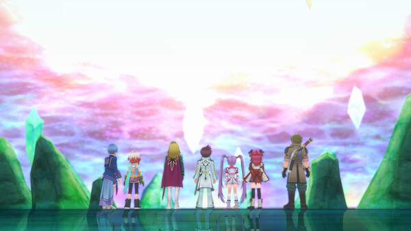 美德传奇f：Remastered – 豪华版.Tales of Graces F Remastered: Deluxe Edition_4