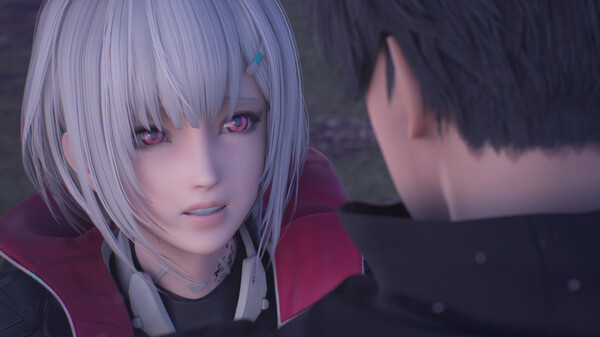 奇异贤伴：爱达之歌 – 终结版.Synduality: Echo of Ada – Ultimate Edition_0