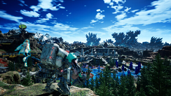 奇异贤伴：爱达之歌 – 终结版.Synduality: Echo of Ada – Ultimate Edition_1