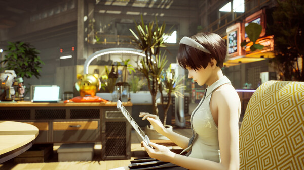 奇异贤伴：爱达之歌 – 终结版.Synduality: Echo of Ada – Ultimate Edition_4