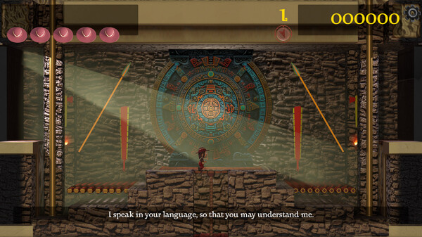 蒙特祖玛的复仇：40周年纪念版.Montezuma’s Revenge – The 40th Anniversary Edition_2