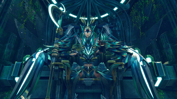 方舟时代.Arken Age_3